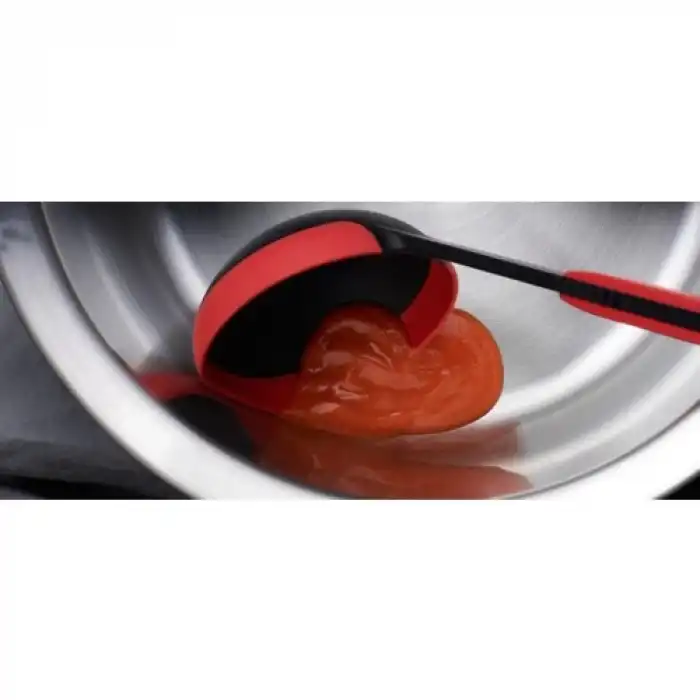 Silikon Sos Kepçesi