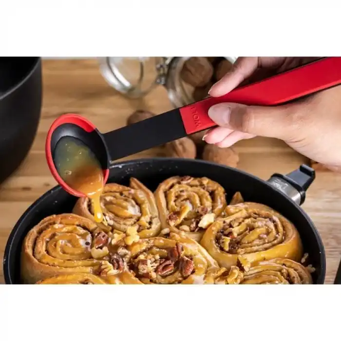 Silikon Sos Kepçesi