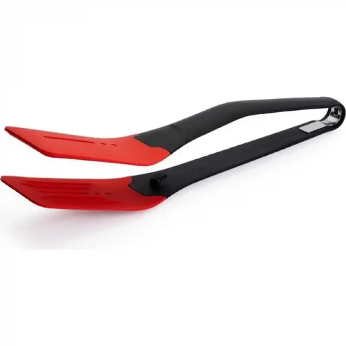 Silikon Servis Maşası & Spatula