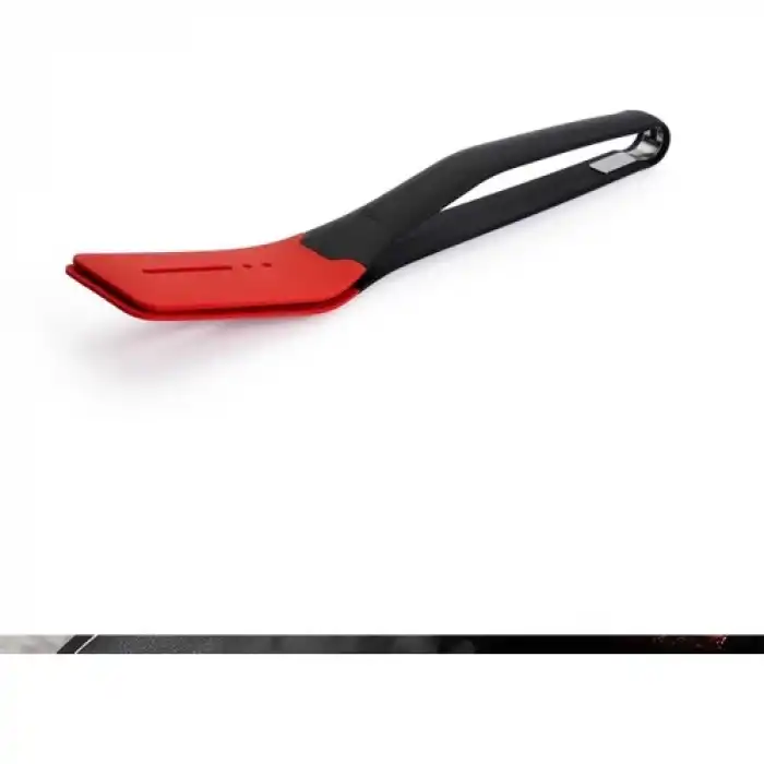 Silikon Servis Maşası & Spatula