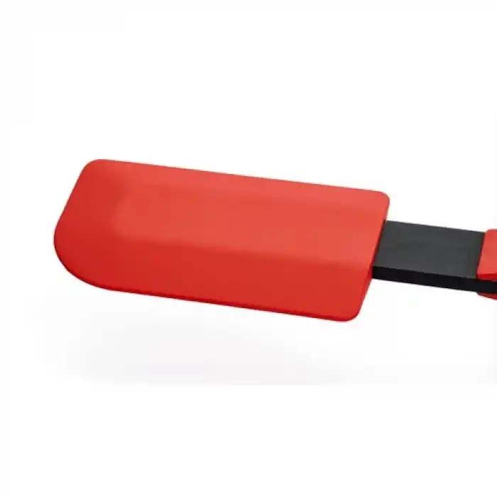 Silikon Düz Spatula