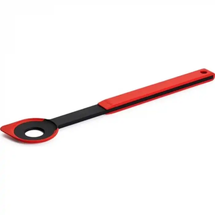 Silikon Karıştırma Kaşığı