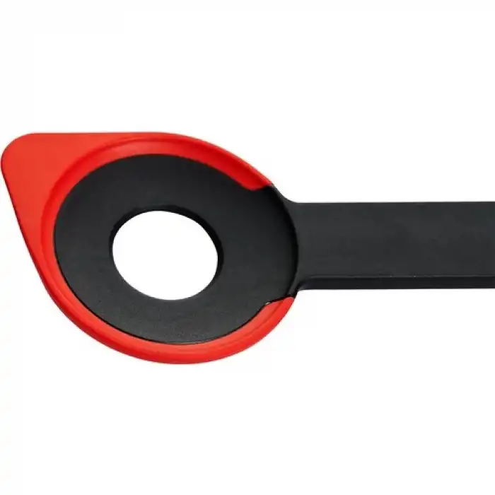 Silikon Karıştırma Kaşığı