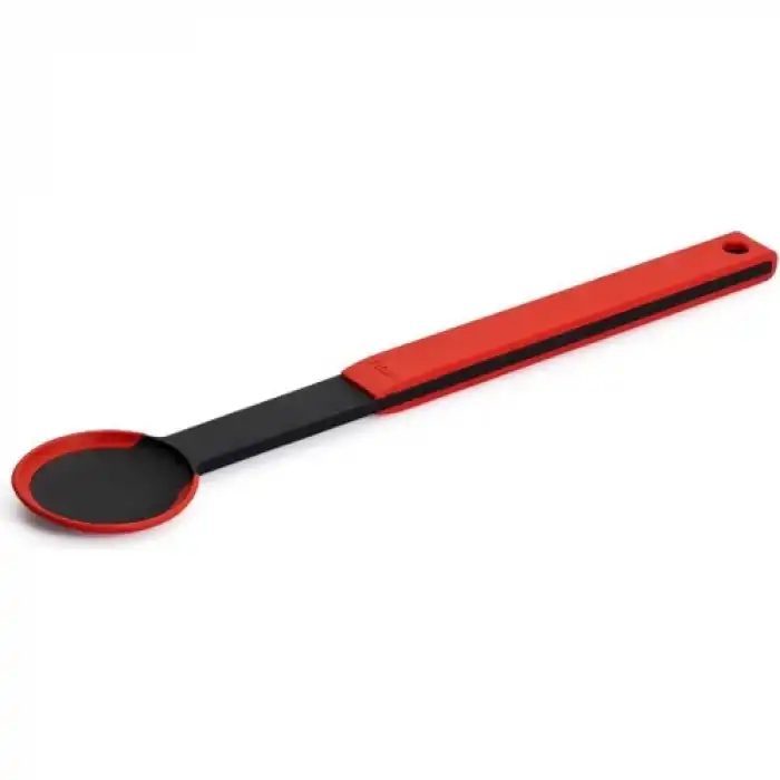 Silikon Yemek Kaşığı