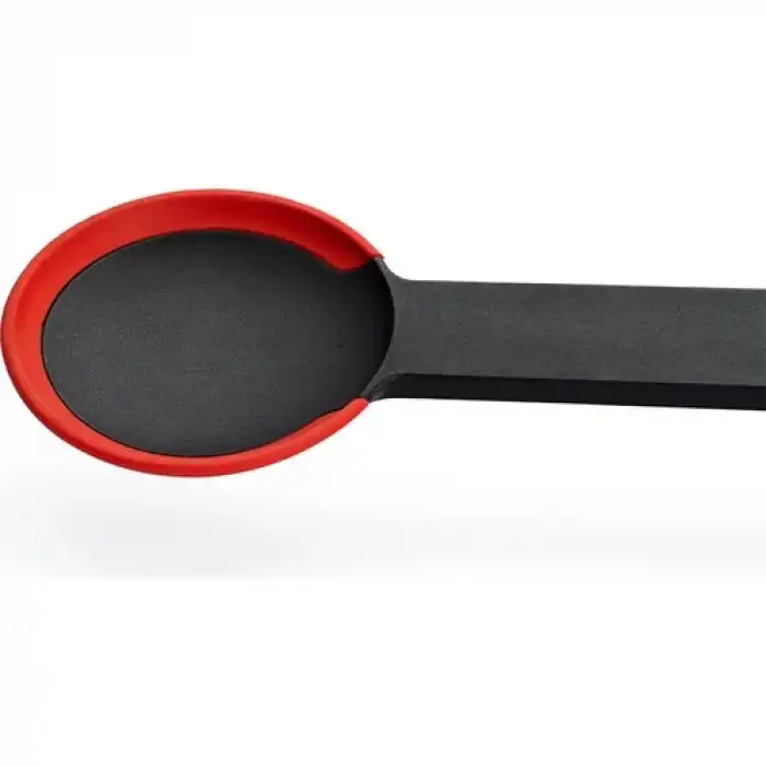 Silikon Yemek Kaşığı