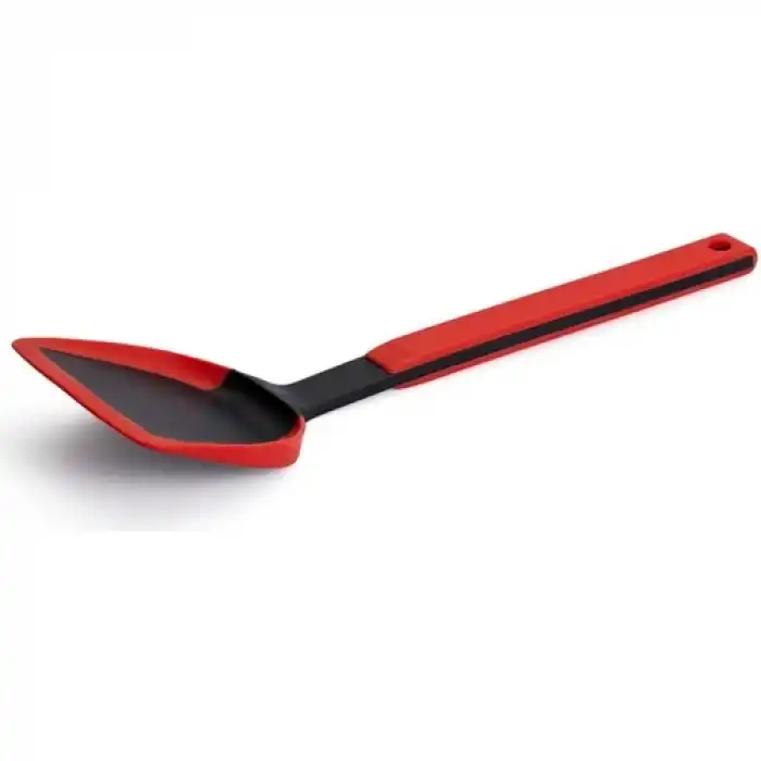 Silikon Wok Spatula
