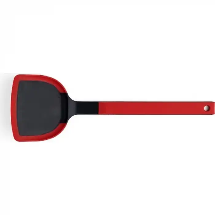 Silikon Wok Spatula