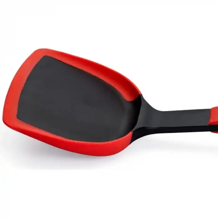 Silikon Wok Spatula