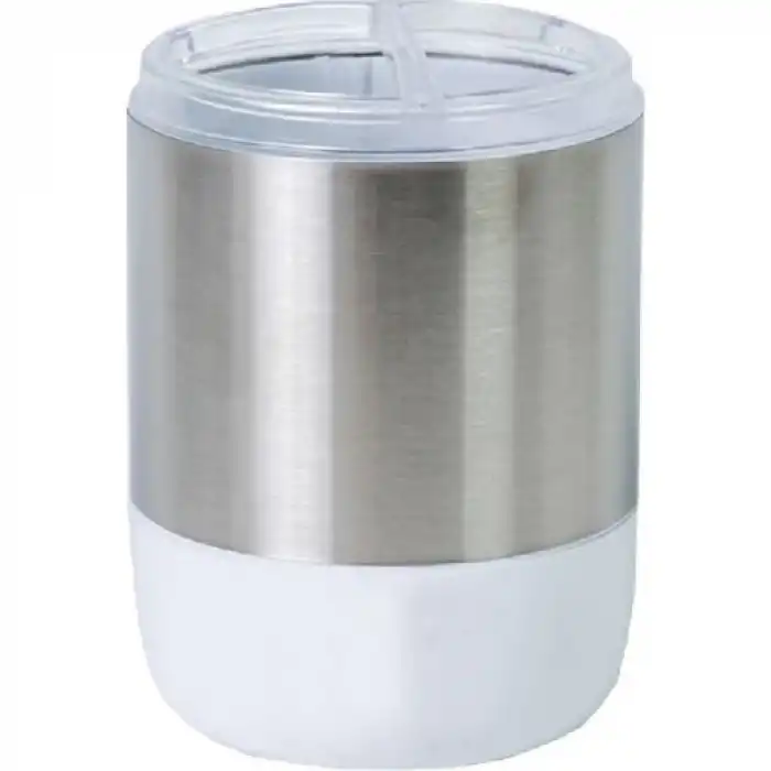 Lima XL Diş Fırçalık Beyaz