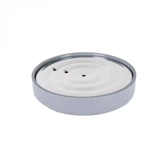 Lima XL Katı Sabunluk Gri