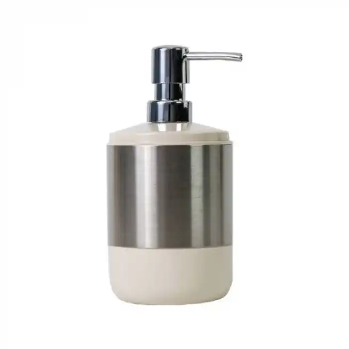 Lima XL Sıvı Sabunluk Gri