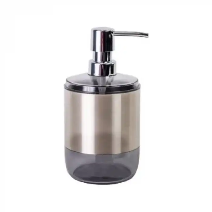 Lima XL Sıvı Sabunluk Gri