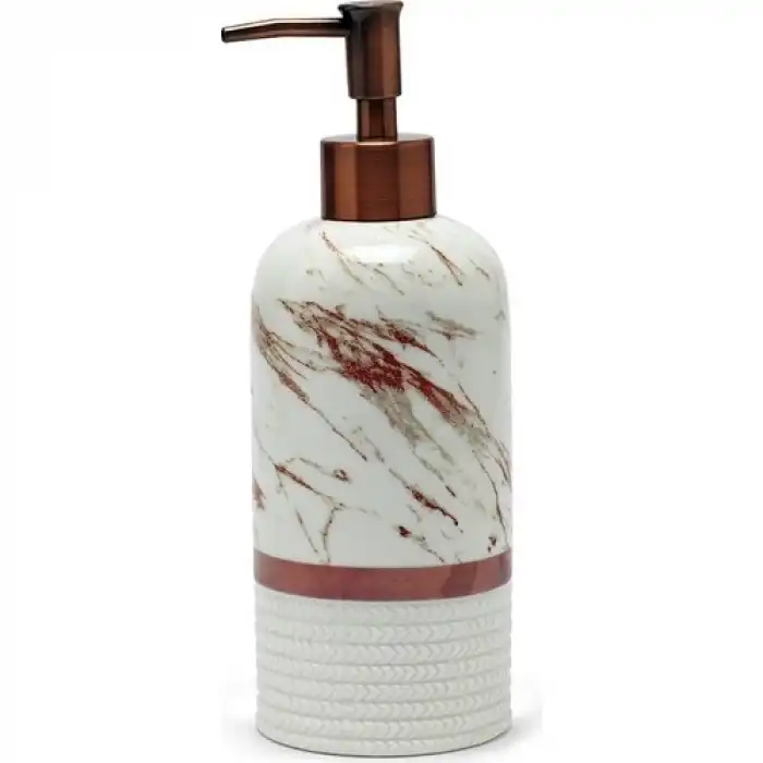 Bergama Sıvı Sabunluk