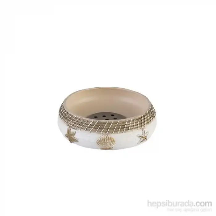 Deniz Yıldızı Katı Sabunluk