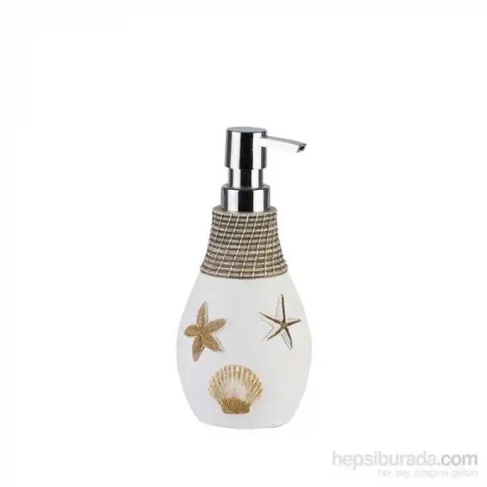 Deniz Yıldızı Sıvı Sabunluk