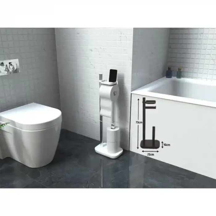 Sui Tuvalet Kağıtlık