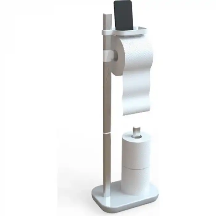 Sui Tuvalet Kağıtlık