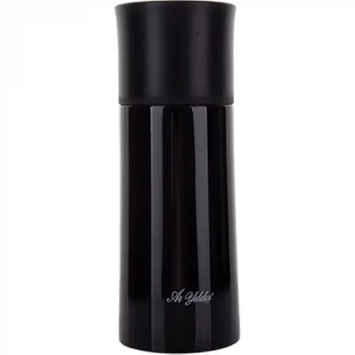 Totem Siyah Termos 300 ml.