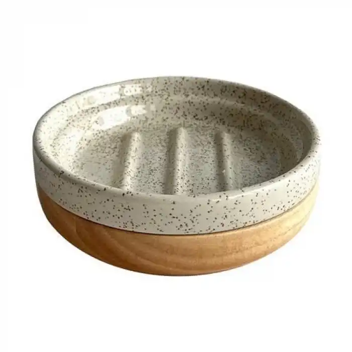 Cartri Bej Katı Sabunluk