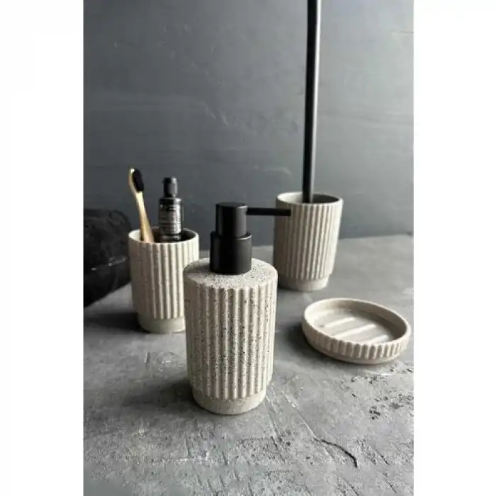 Doric Katı Sabunluk