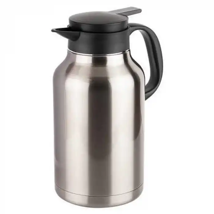 Okadı Paslanmaz Çelik Çay Termosu 2,2 L.