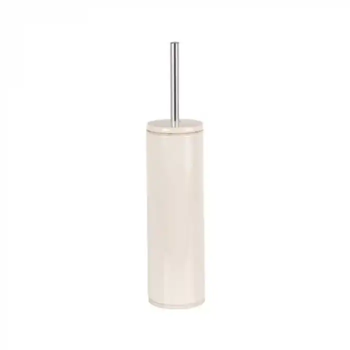 Cigo Tuvalet Fırçası Bej
