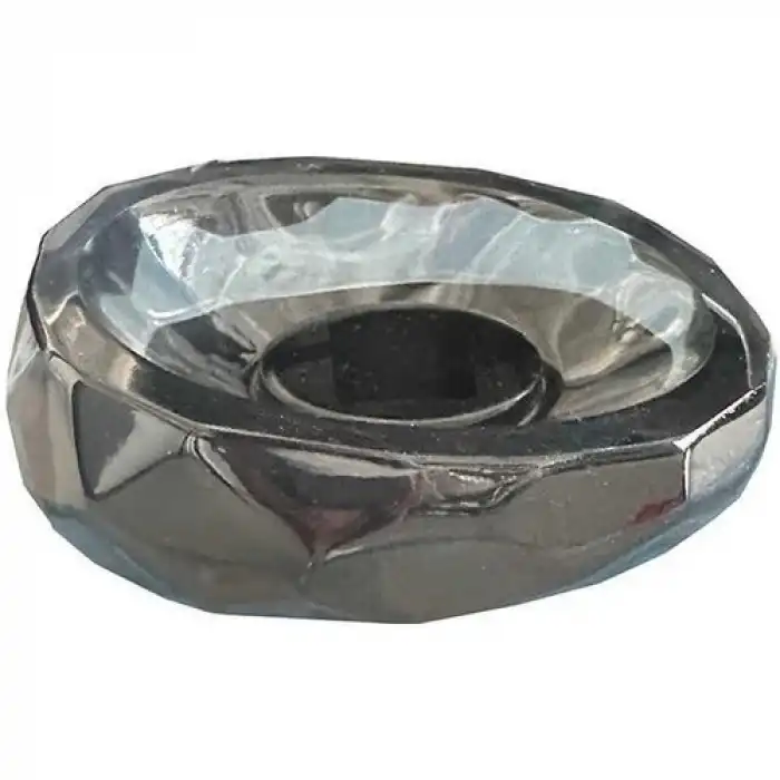 Joseph Katı Sabunluk Siyah