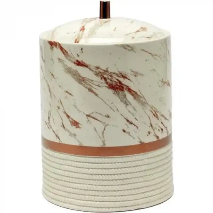 Bergama Banyo Kovası