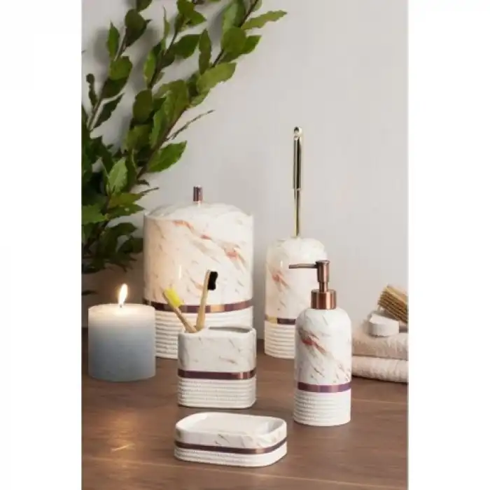 Bergama Banyo Kovası