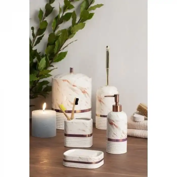 Bergama Katı Sabunluk