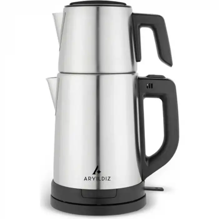 The Harmony Çay Makinesi Inox