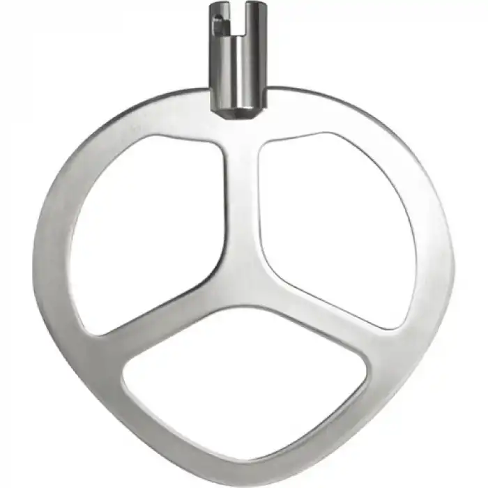 Hyper Stand Mikser Parlak Krem