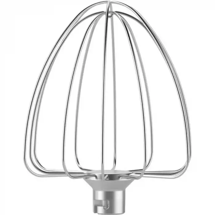 Hyper Stand Mikser Parlak Kırmızı