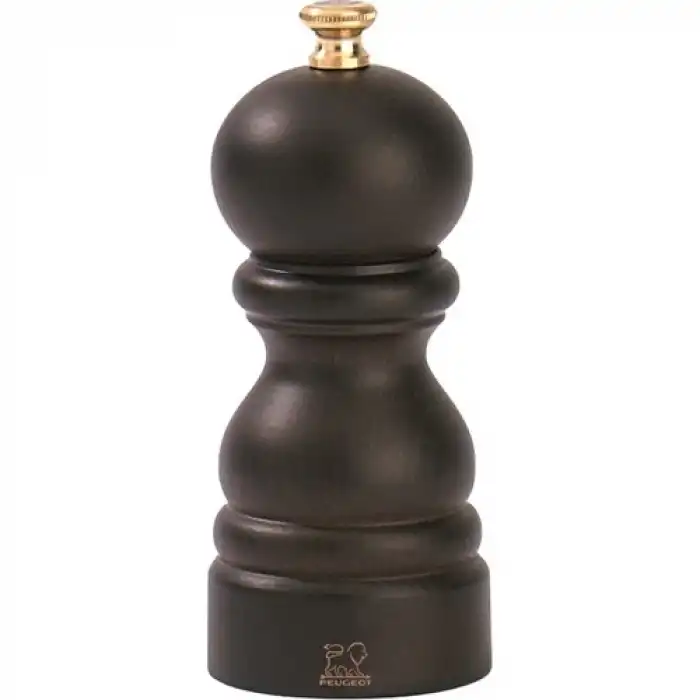Paris Karabiber Değirmeni Kahve 12 cm.