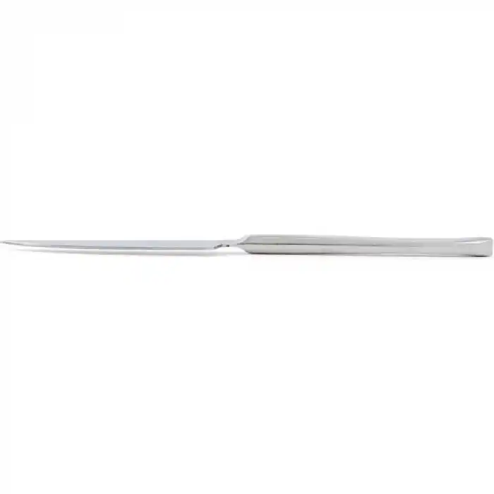 Elegant 2 Adet Yemek Bıçak Vakumlu