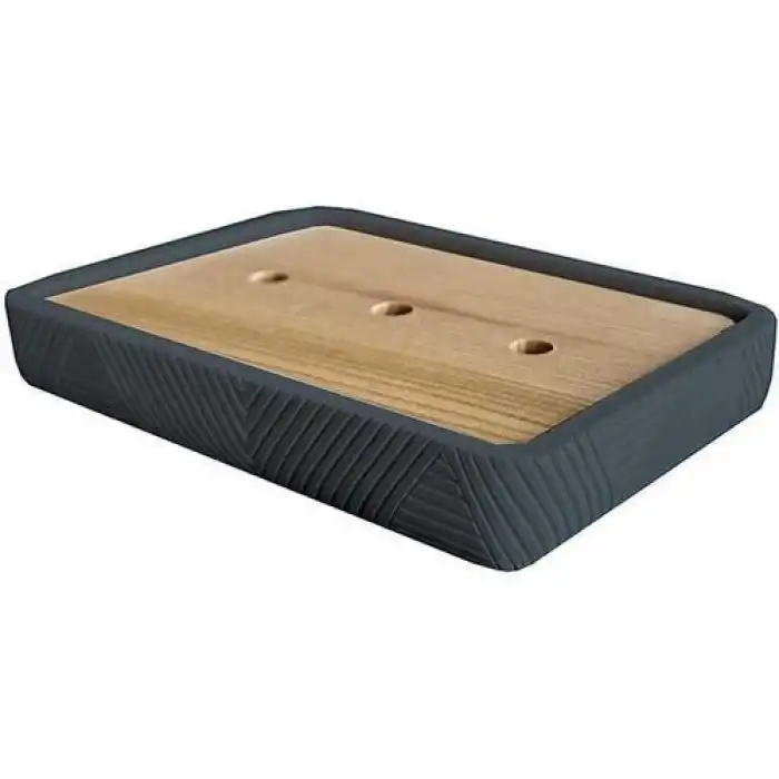 Primanova madera Sabunluk Siyah