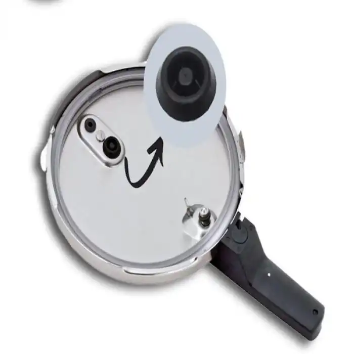 Vitaquick® Orijinal Silikon Valf Conta Seti Vitavit® Magic / Vitaquick® Bluepoint & Redpoint & Greenpoint & SatinBlack & Glossy Uyumlu 600-000-01-706