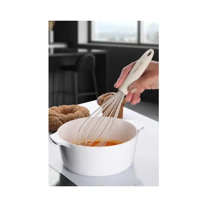 Si̇li̇kon Bej Çırpıcı