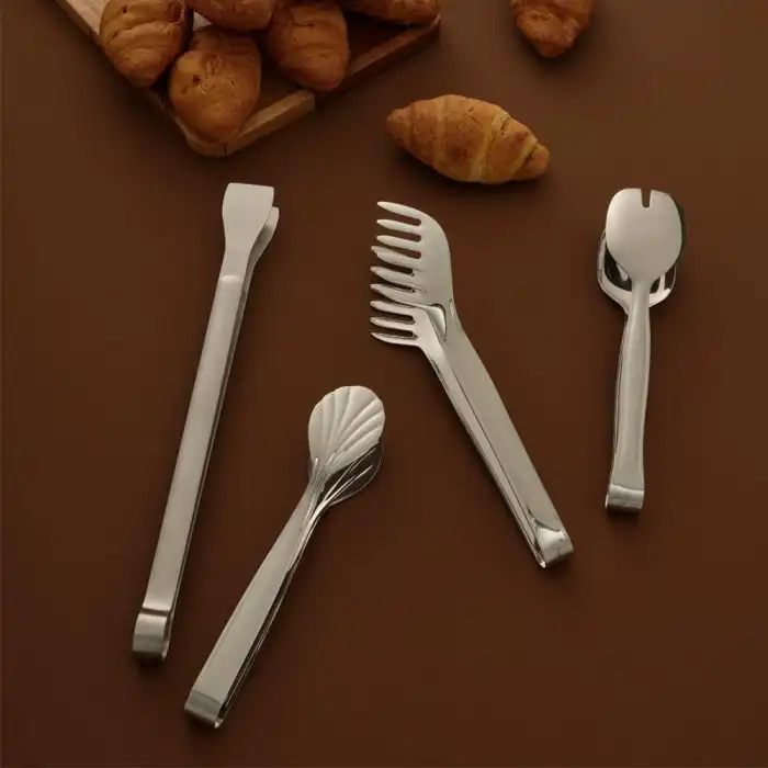 Lale Maşa Seti 4 Pr