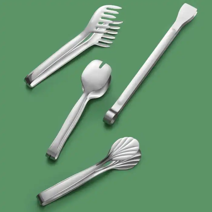 Lale Maşa Seti 4 Pr