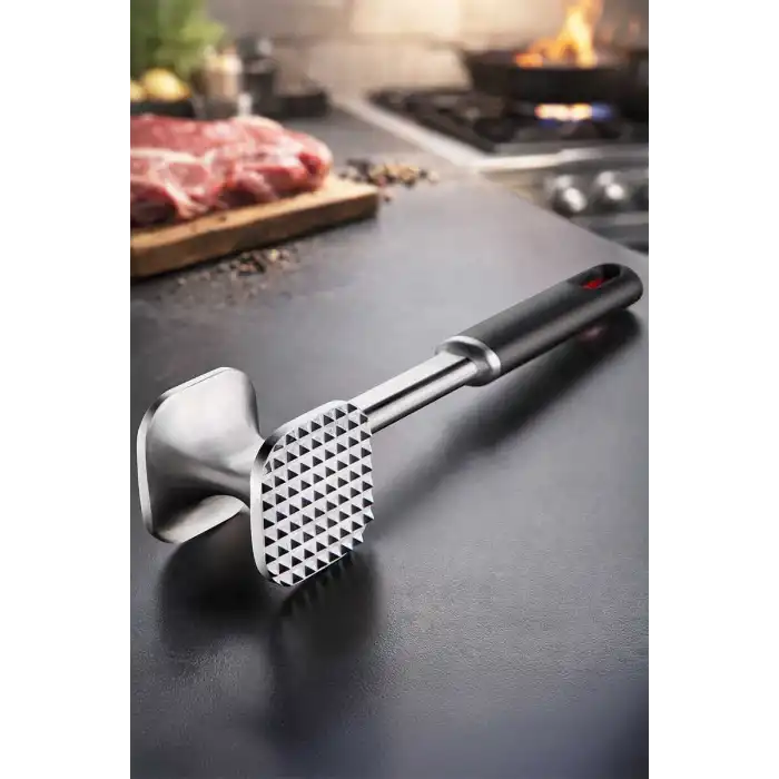 Et Dövücü - Siyah