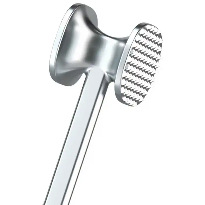 Et Dövücü - Siyah