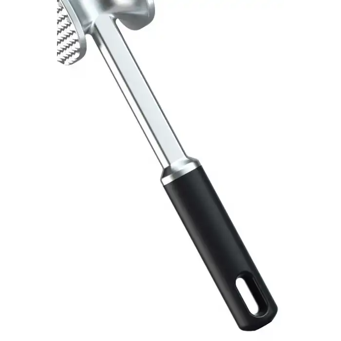 Et Dövücü - Siyah