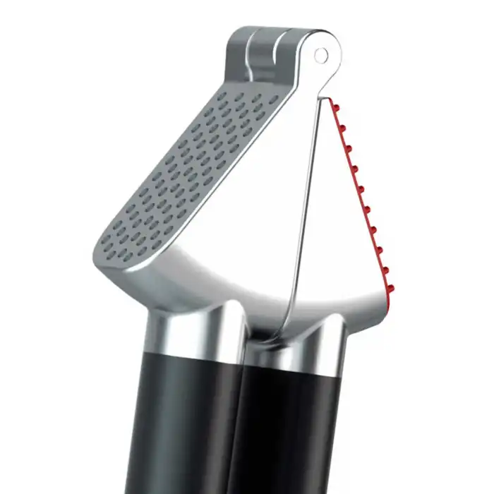 Sarımsak Ezici - Siyah