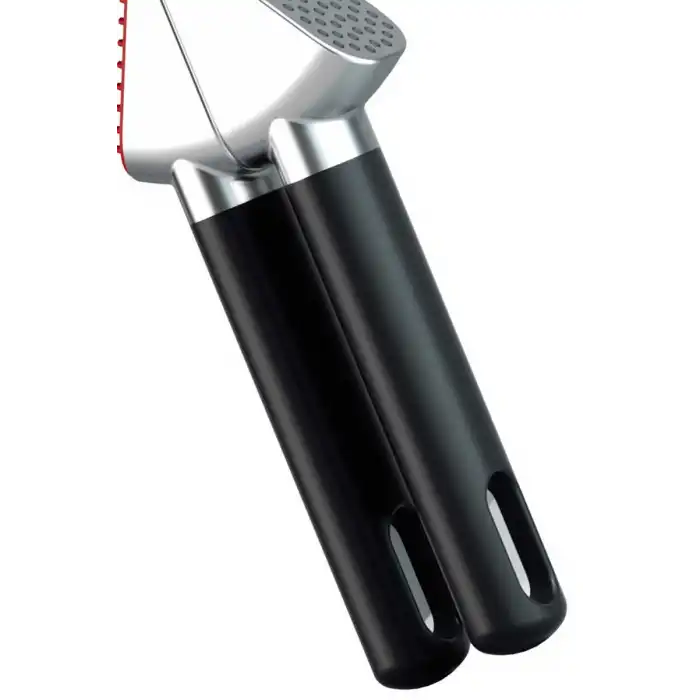 Sarımsak Ezici - Siyah