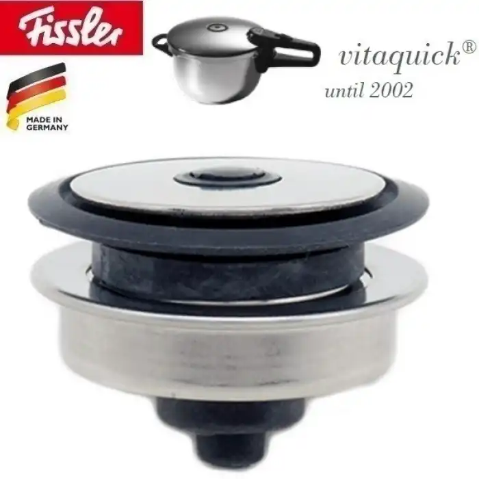 Eski Model Vitaquick® Valf Grubu Paketli Kod 037-668-00-700 İç Kod 37-668-00-410