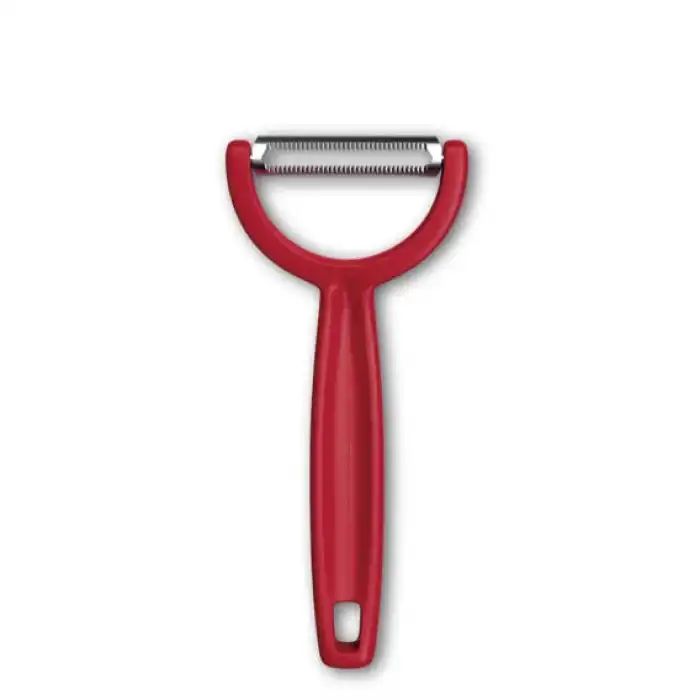 6.0963.1 YPSO Tırtıklı Kenar Çift Taraf Kırmızı Soyacak