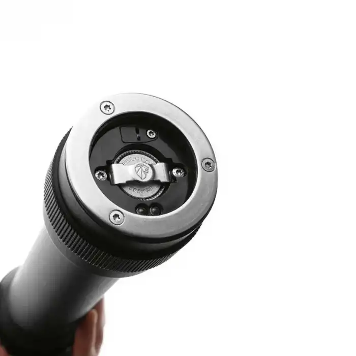 Barbekü BBQ Karabiber Değirmeni 30 cm