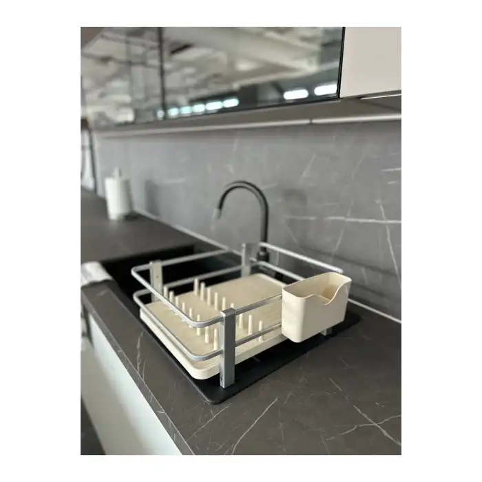 Blanca Bulaşıklık Bej