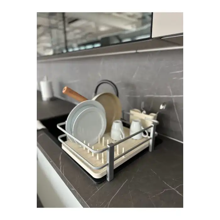 Blanca Bulaşıklık Bej